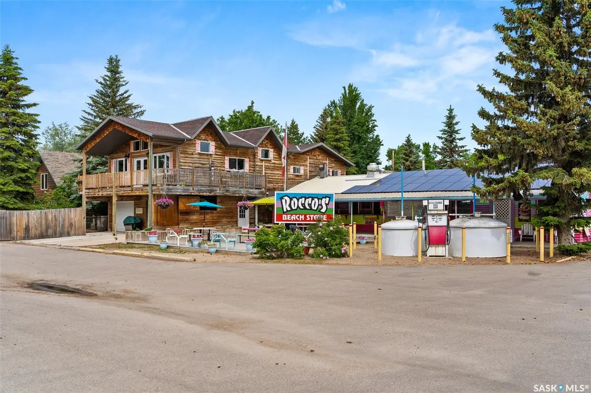 Katepwa Beach, SK S0G 2Y0,4 Regina AVENUE