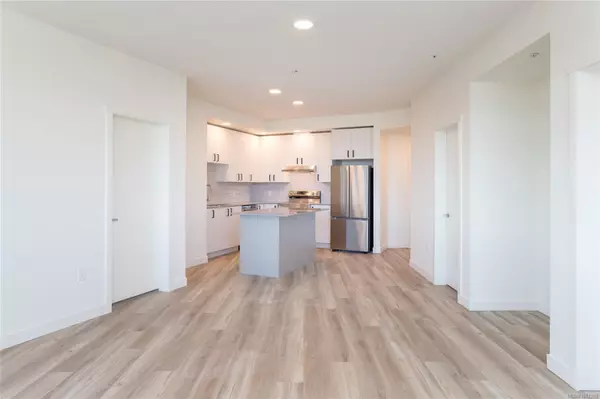 Langford, BC V9B 7A8,2390 City Gate Blvd #214