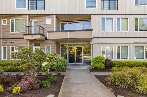 Esquimalt, BC V9A 0A4,1405 Esquimalt Rd #308