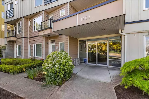 Esquimalt, BC V9A 0A4,1405 Esquimalt Rd #308