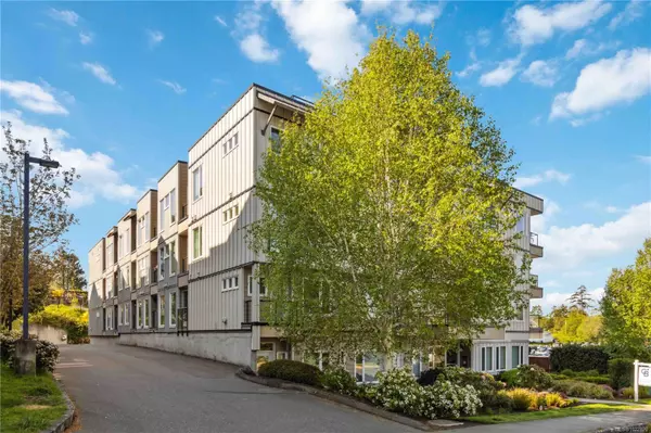 Esquimalt, BC V9A 0A4,1405 Esquimalt Rd #308