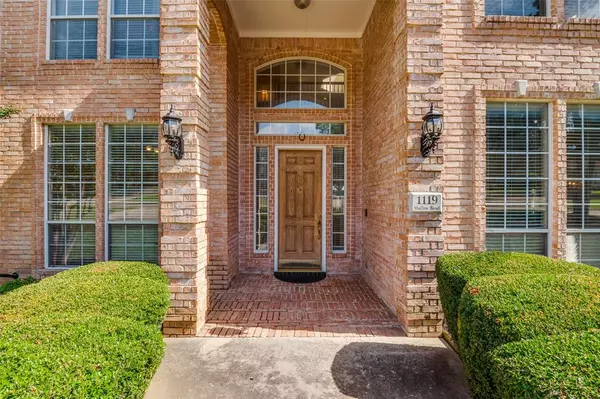 Desoto, TX 75115,1119 Shallow Bend Drive