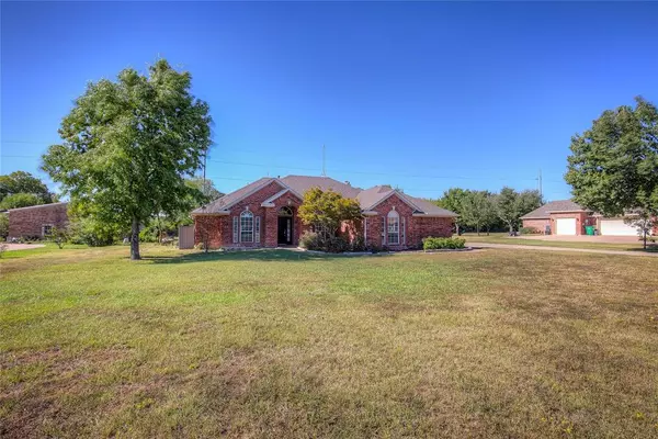 Terrell, TX 75160,1157 Zajic Drive