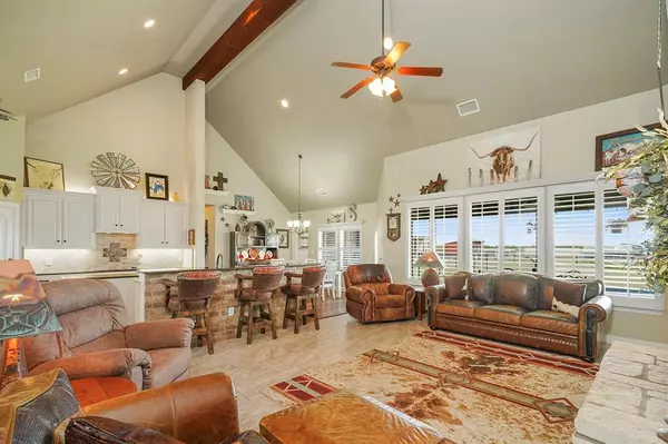 Krum, TX 76249,6124 High Meadows Drive