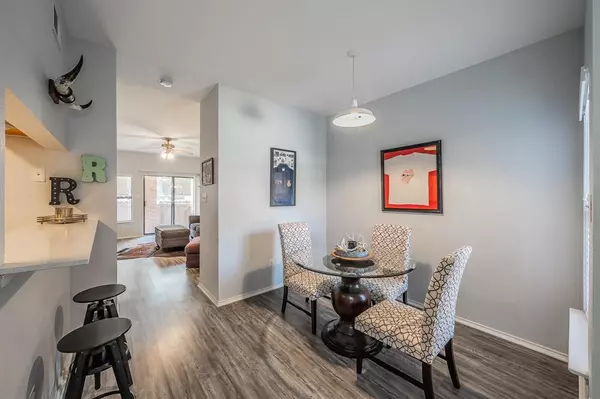 Fort Worth, TX 76107,3212 Donnelly Circle #501