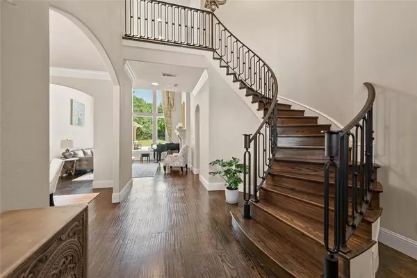 Westlake, TX 76262,1817 Broken Bend Drive