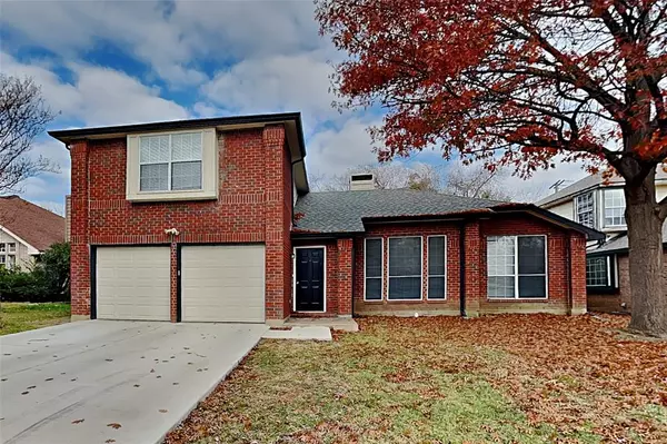 Arlington, TX 76001,1011 Silver Spruce Drive