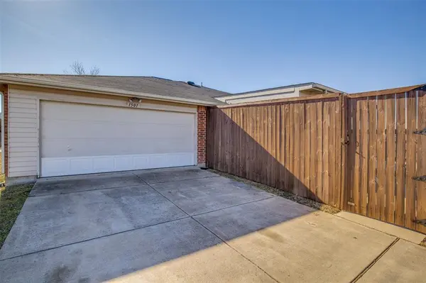 Mesquite, TX 75181,1501 Big Lake Drive