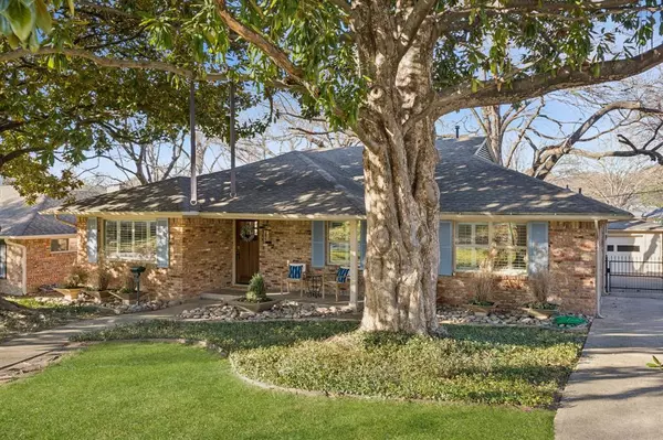 Dallas, TX 75238,10021 Lanshire Drive