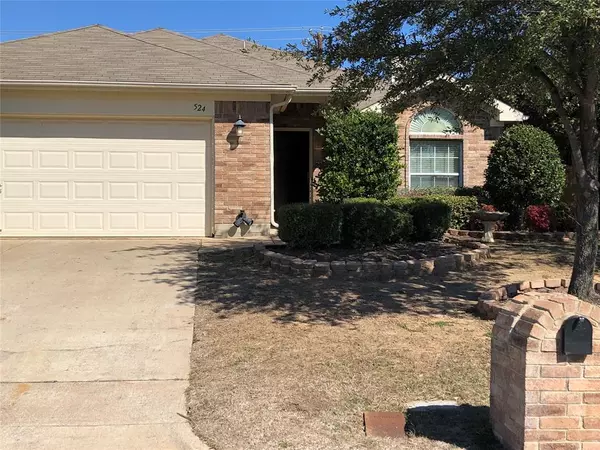 Fort Worth, TX 76131,524 Caravan Drive