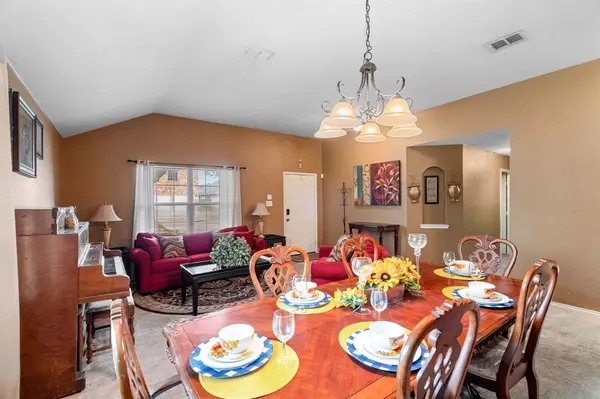 Fort Worth, TX 76131,1320 Cattle Crossing Drive