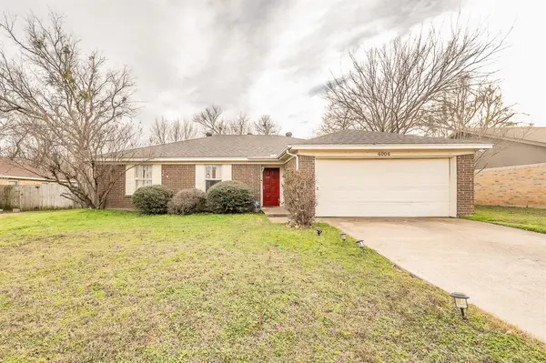 Arlington, TX 76001,4004 Cypress Springs Drive
