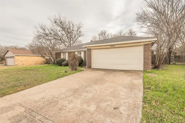 Arlington, TX 76001,4004 Cypress Springs Drive