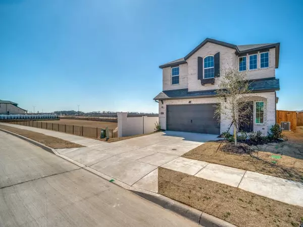 Anna, TX 75409,841 Santa Lucia Drive