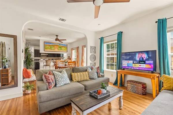 5110 Lindsley Avenue, Dallas, TX 75223