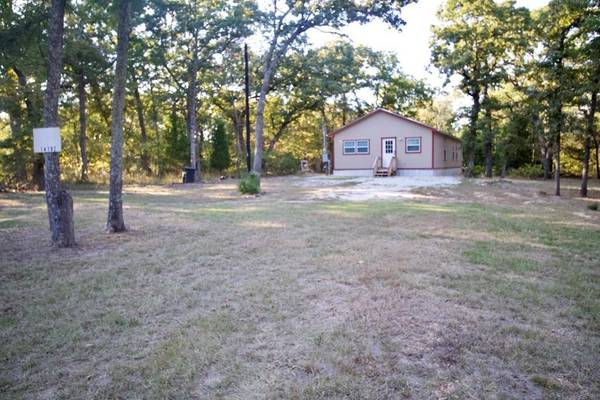 14192 Campfire Circle, Log Cabin, TX 75148