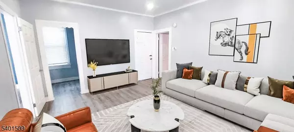 Irvington Twp., NJ 07111,553 GROVE ST