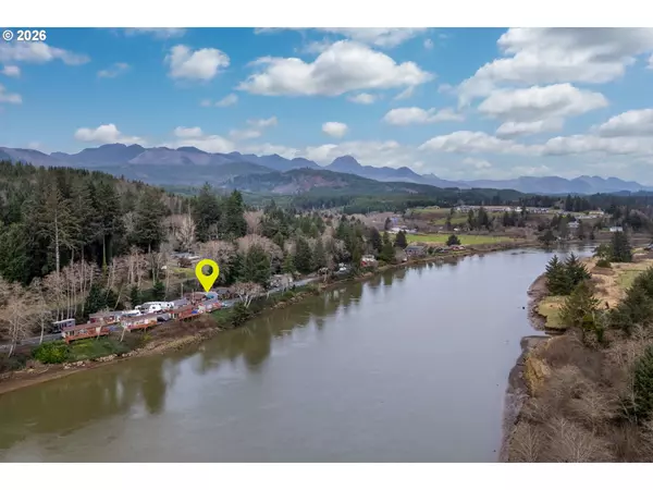 Nehalem, OR 97131,37395 North Fork RD #13