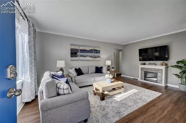 Colorado Springs, CO 80909,1220 E Bijou ST