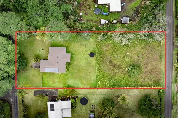 Keaau, HI 96749,15-1581 RAILROAD AVE