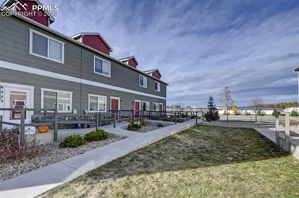 Colorado Springs, CO 80911,4211 Little Rock VW