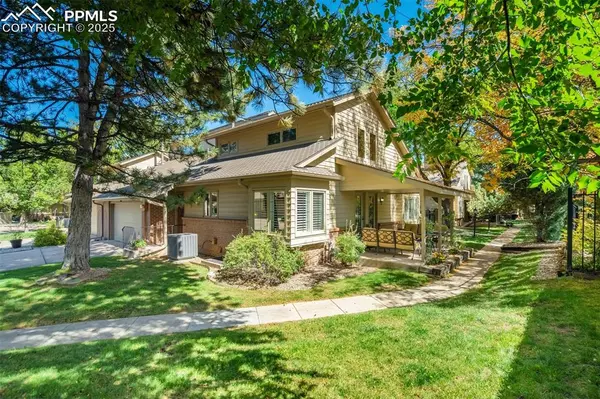 Colorado Springs, CO 80906,147 Miramar DR