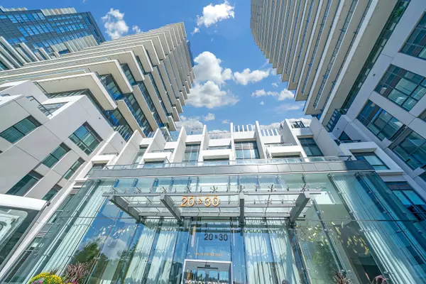 Toronto C13, ON M3C 0P8,20 Inn On The Park DR #2039