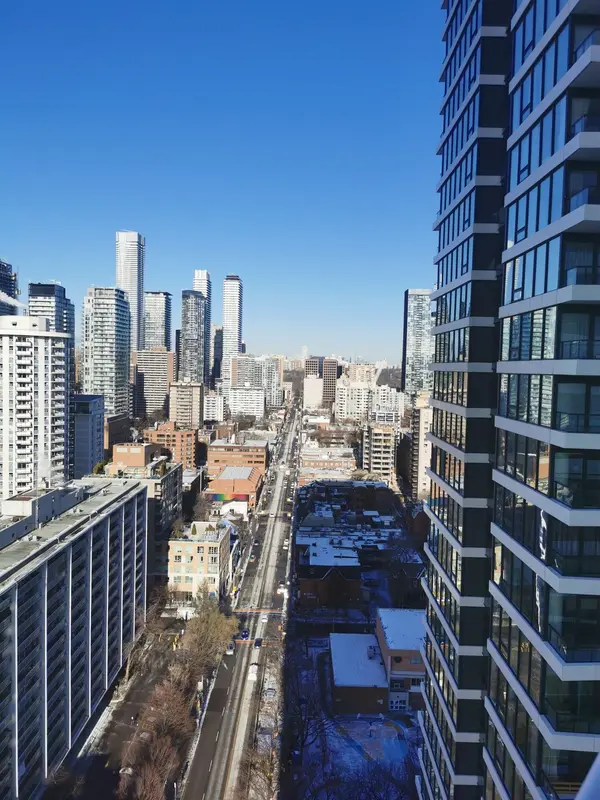 Toronto C08, ON M4Y 0C9,403 Church ST #2405