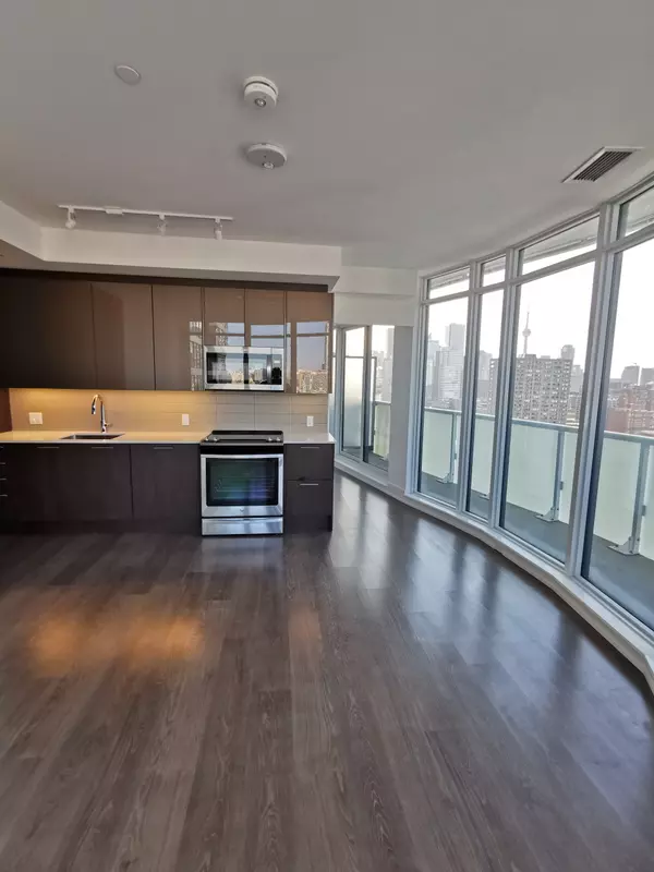 Toronto C08, ON M4Y 0C9,403 Church ST #2405