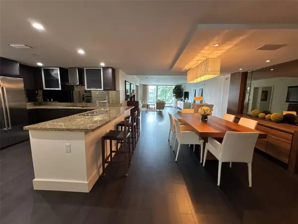 Bay Harbor Islands, FL 33154,9400 W Bay Harbor Dr #202