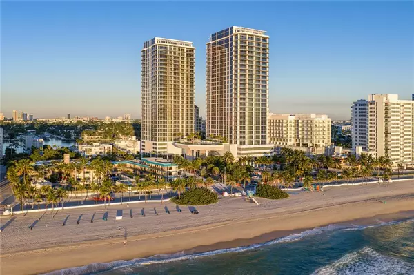 Fort Lauderdale, FL 33304,153 N Seabreeze Blvd #1001S