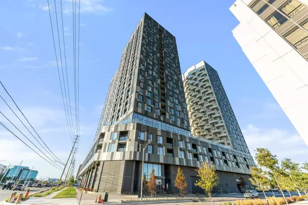 10 Abeja ST #2014, Vaughan, ON L4K 0R4