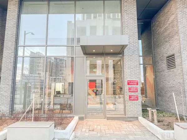 Vaughan, ON L4K 0R4,10 Abeja ST #2014