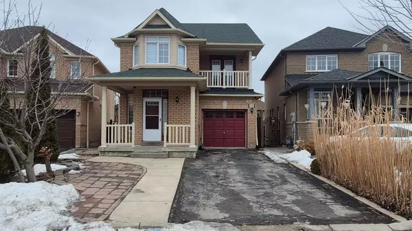 32 Signet WAY #Basement Apartment, Vaughan, ON L4H 2E3