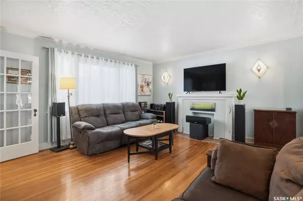 Regina, SK S4T 3G2,2221 ATHOL STREET