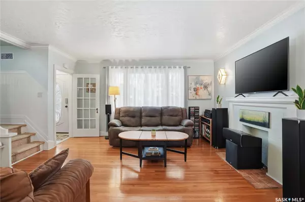 Regina, SK S4T 3G2,2221 ATHOL STREET