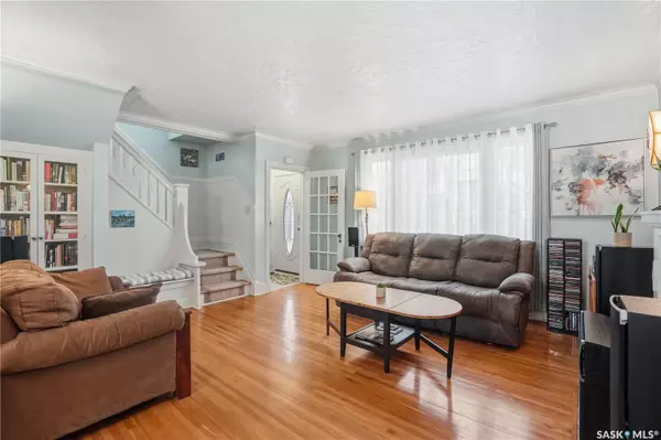 Regina, SK S4T 3G2,2221 ATHOL STREET