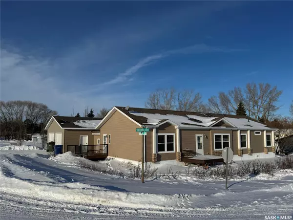 528 Duke STREET, Imperial, SK S0G 2J0