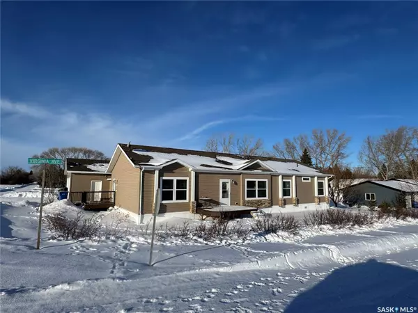 Imperial, SK S0G 2J0,528 Duke STREET