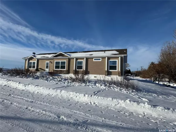 Imperial, SK S0G 2J0,528 Duke STREET