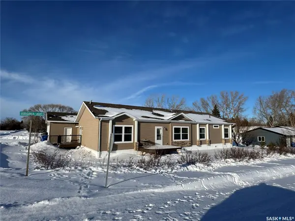 Imperial, SK S0G 2J0,528 Duke STREET