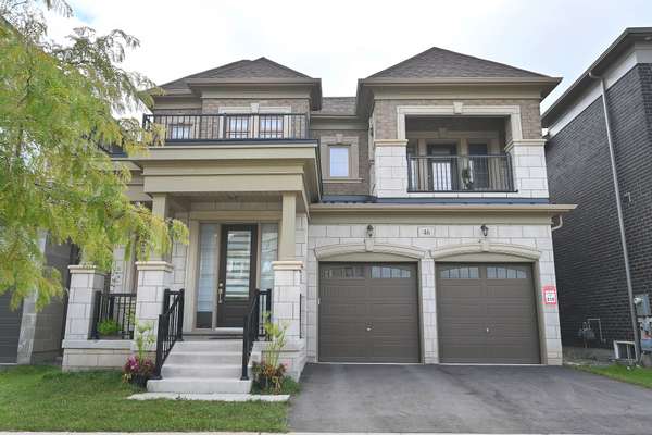 46 Mevira GDNS, Oakville, ON L6H 0Z6