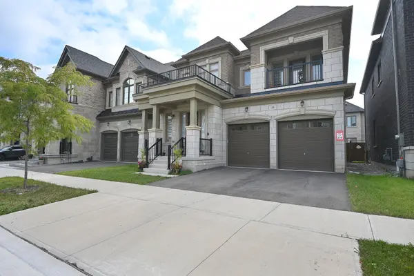 Oakville, ON L6H 0Z6,46 Mevira GDNS