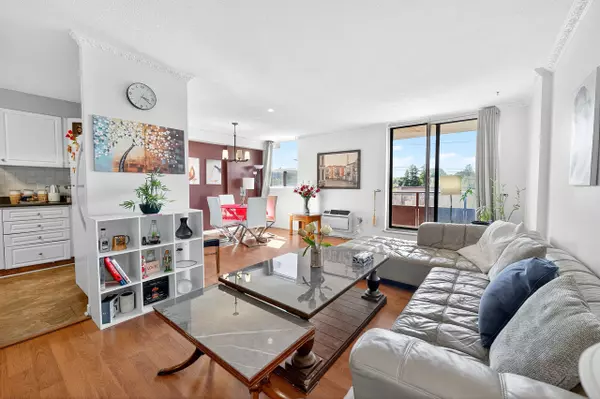 Toronto W04, ON M9N 3S7,1881 Jane ST #401