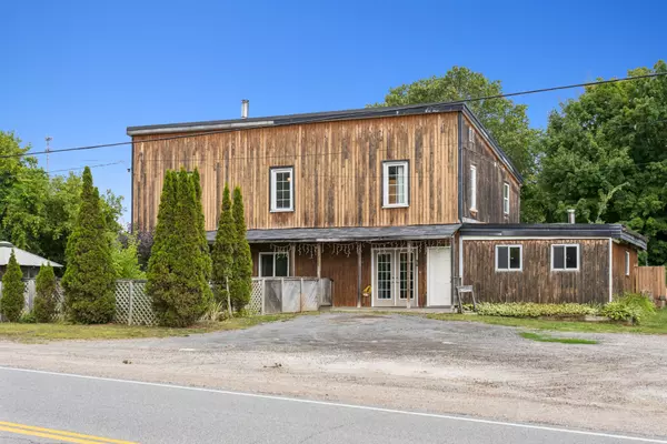 2880 HWY 511 N/A, Lanark Highlands, ON K0G 1K0