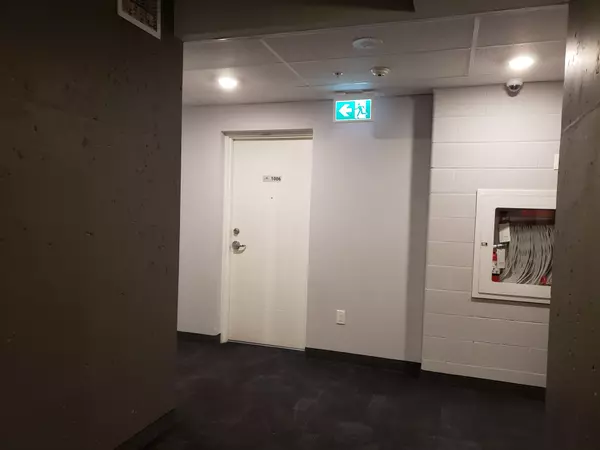 Waterloo, ON N2L 0E9,318 Spruce ST #1006