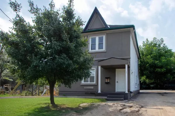 717 Central AVE, London East, ON N5W 3P9