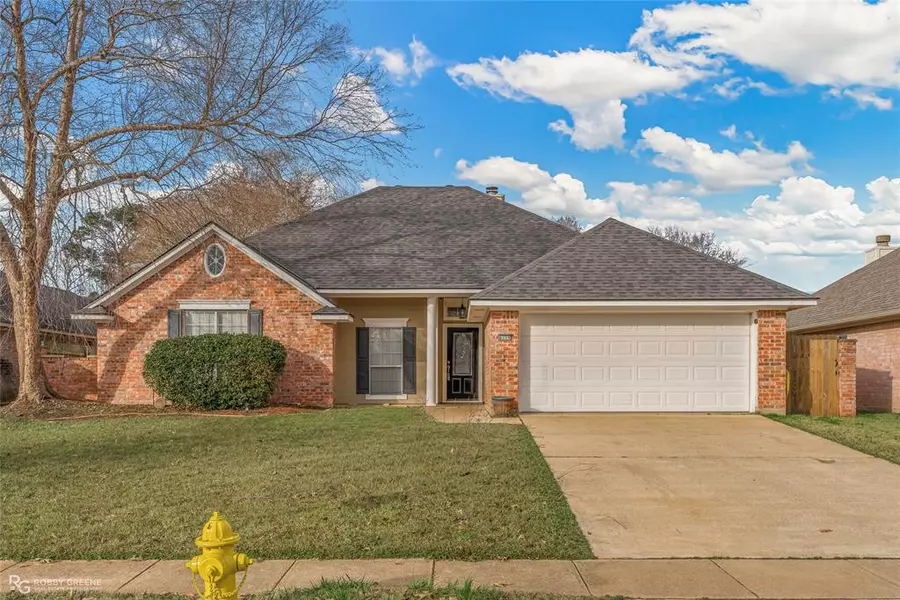 6009 Pepperwood Circle, Bossier City, LA 71111