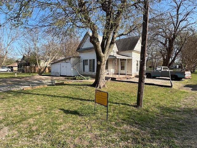 401 E Spruce Street, Whitewright, TX 75491