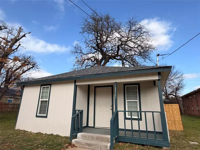 3522 Roberts Avenue, Dallas, TX 75215